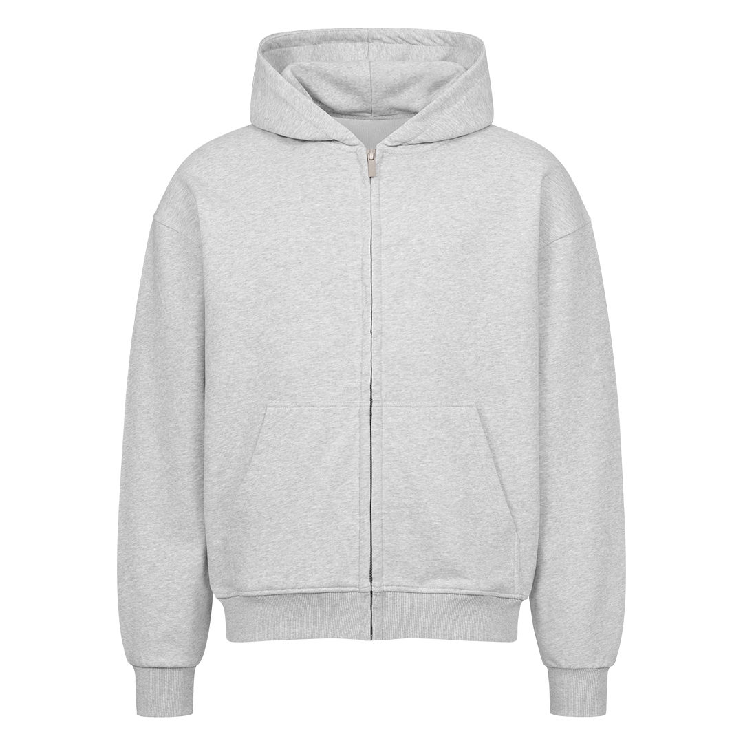 Hoodie-Jacke Wohnmobilfreunde Rheinland-Pfalz u. Saarland