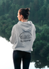 Hoodie-Jacke Wohnmobilfreunde Rheinland-Pfalz u. Saarland