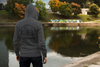 Hoodie-Jacke Wohnmobilfreunde Rheinland-Pfalz u. Saarland