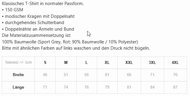 Der Weg ist das Ziehl