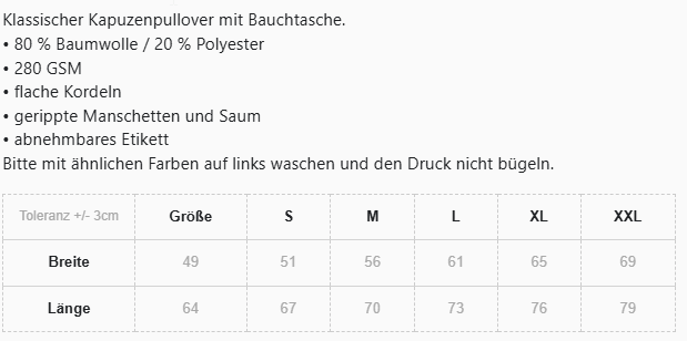 Ich brauche keine Therapie... Druck Rückseite