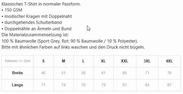 Ich brauche keine Therapie......